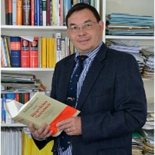 Rechtsanwalt  Per Yuen 